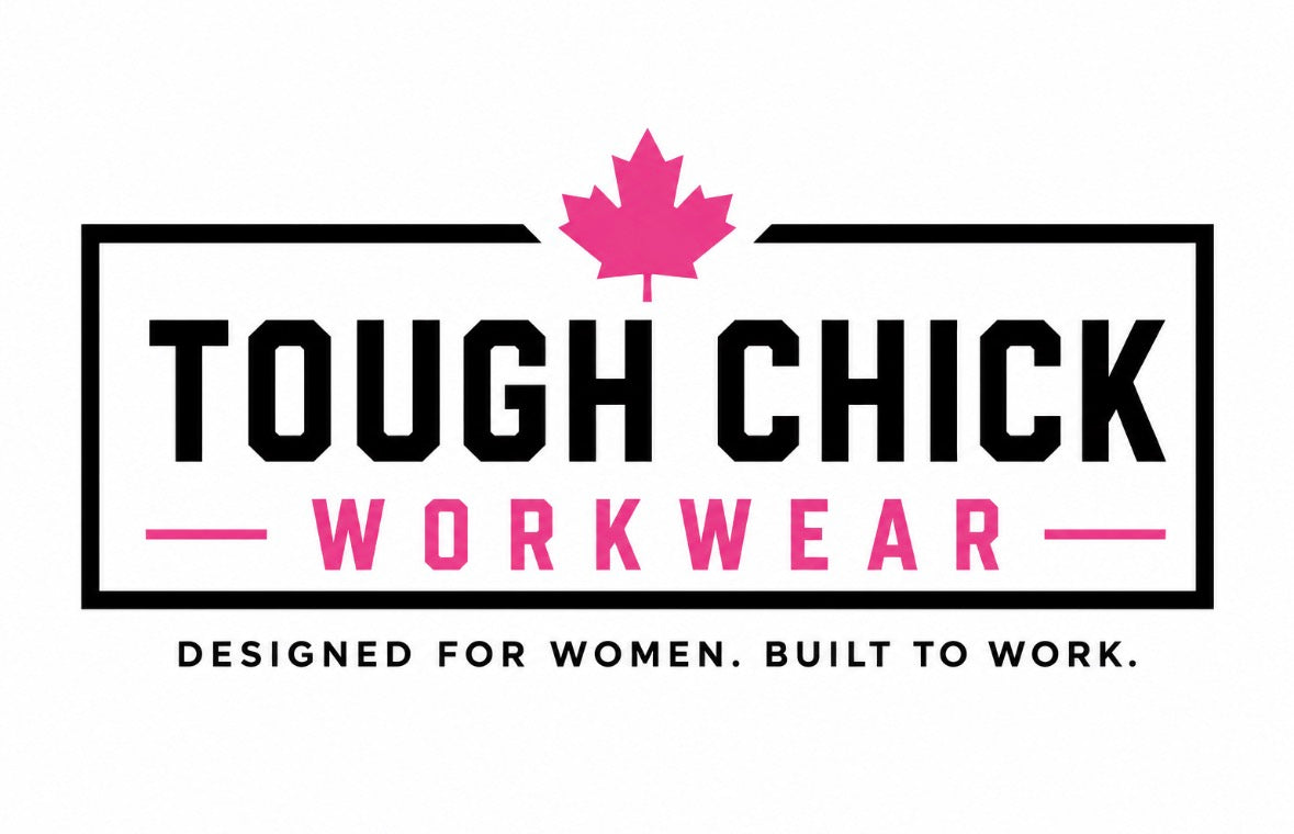 Tough Chick Workwear